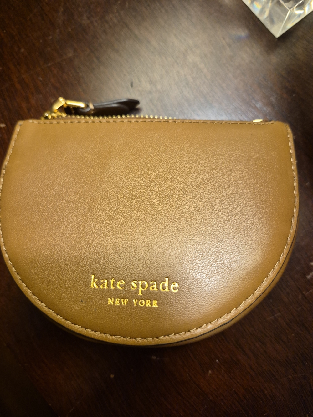 Kate Spade Animal Coin Purse - Picture 2 of 4